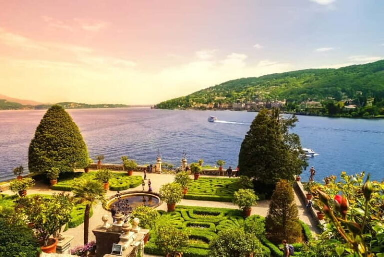 Ticket for Isola Bella All-Inclusive - Who Will Love This Tour?