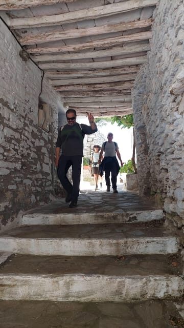 Tinos: 3-Day Hiking Adventure - Value and Practical Considerations
