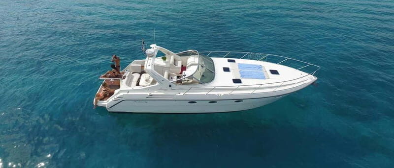 Tinos Sunset Cruise with Meal and Drinks