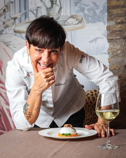 Tiramisu Tasting and Wine Tasting at Maison Arlù - Who Will Love This Experience?