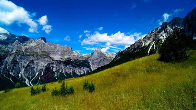 Tirana: 4-Day Trip to Komani Lake, Valbona, Theth & Shkodër - Transportation, Accommodation, and Value