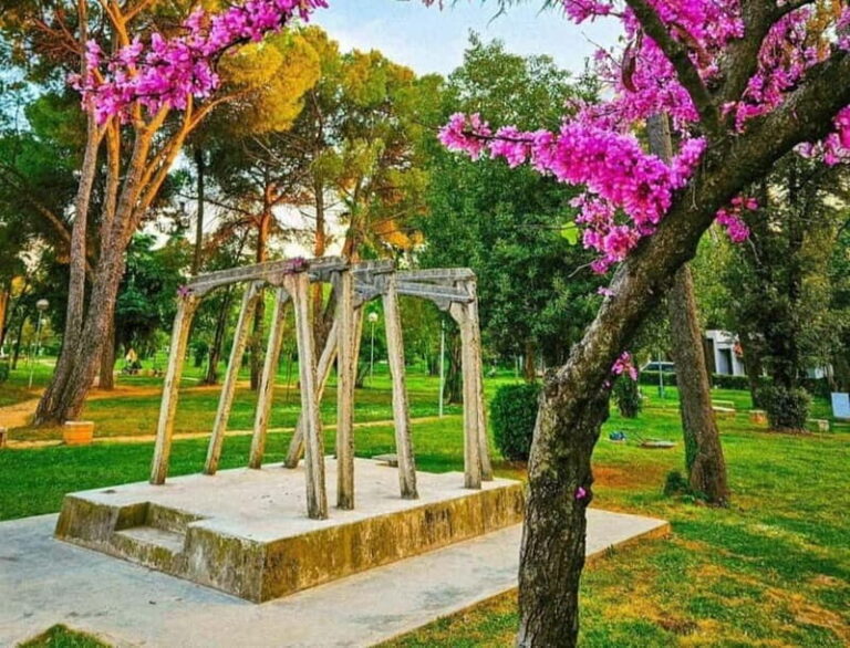 Tirana: A walk through the history of Albania. - The Landmarks and Their Stories