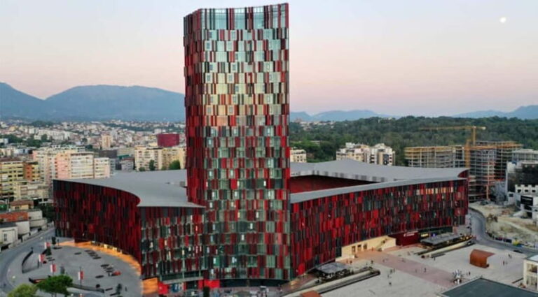 Tirana: Albania Stadium Guided Tour - A Detailed Look at the Stadium Guided Tour