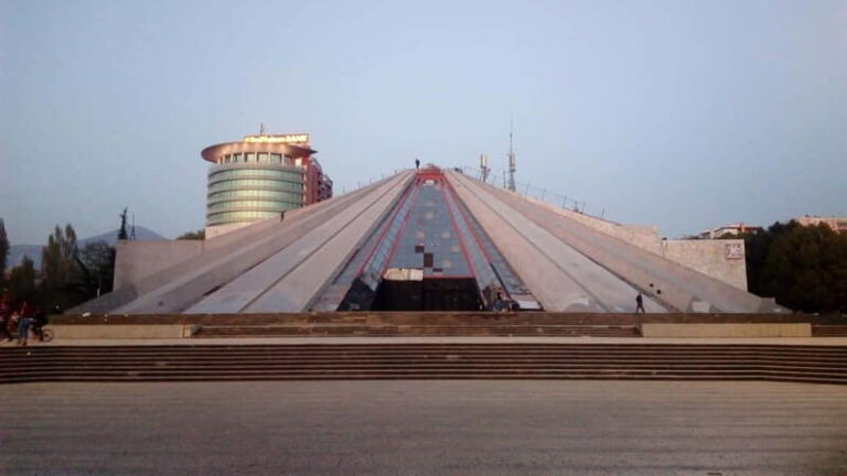 Tirana and Durres Full-Day tour from Ohrid - Who Would Enjoy This Tour?