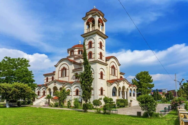 Tirana and Durres guided Walking Tour - Practical Details and Tips