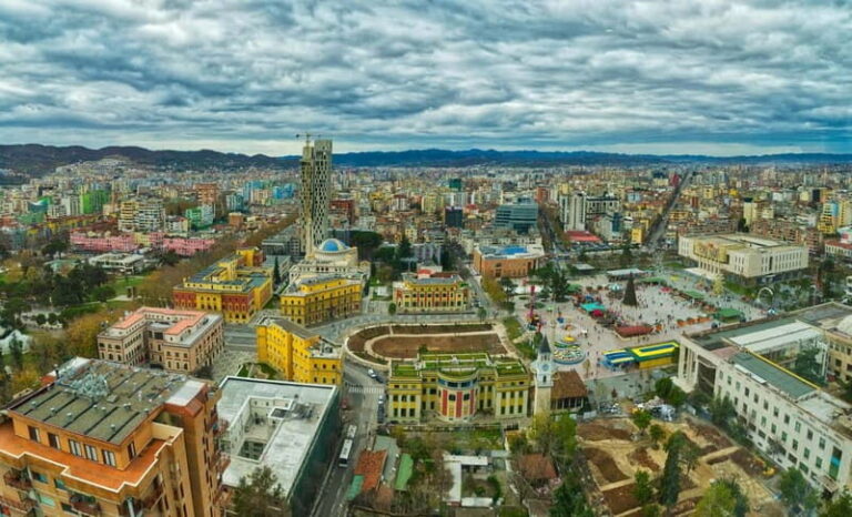 Tirana and Kruja Day Trip - Transportation, Guides, and Group Dynamics