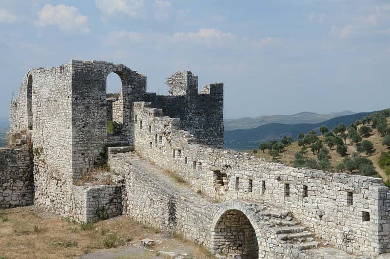 Tirana: Berat Day Trip with Castle and Onufri Museum Entry - Who Is This Tour Best For?