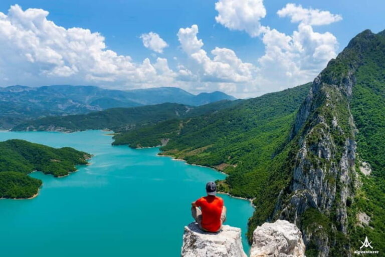 Tirana: Bovilla Lake Day Trip with Hiking and Swimming - The Natural Beauty of Bovilla Lake