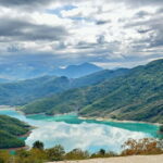 Tirana: Bovilla Lake & Gamti Mountain by SUV (No Hiking) - The Scenic Drive and What’s Included