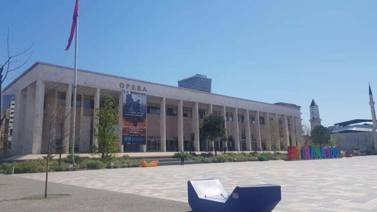 Tirana Communist Tour: Stories from the Shadows of Communism - What You Can Expect During the Tour