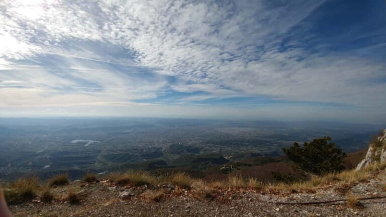 Tirana: Dajti Mountain Half-Day Trip with Cable Car Ticket - The Cable Car Experience