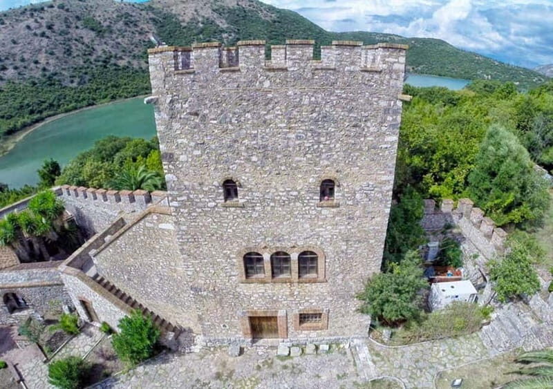Tirana: Day Tour to Sarandë, the Jewel of the Ionian Coast - Exploring Butrint: A UNESCO World Heritage Treasure