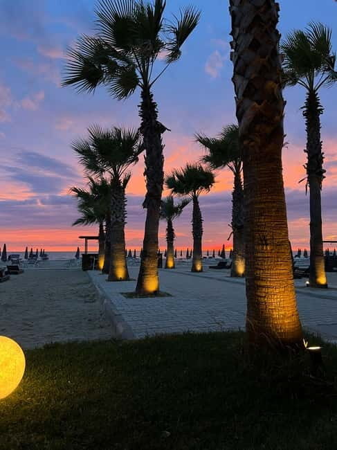 Tirana & Durres: 2 city tours - 1 day - Practical Details and Value