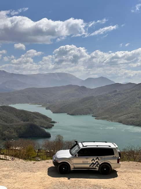 Tirana/Durres: Bovilla Lake, Kruja Castle & Gamti Mnt Tour - What Makes This Tour Stand Out?