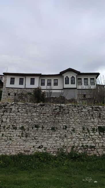 Tirana /Durrës: Divjakë-Karavasta, Berat UNESCO & Belsh Lake - Practical Details and What You’ll Love