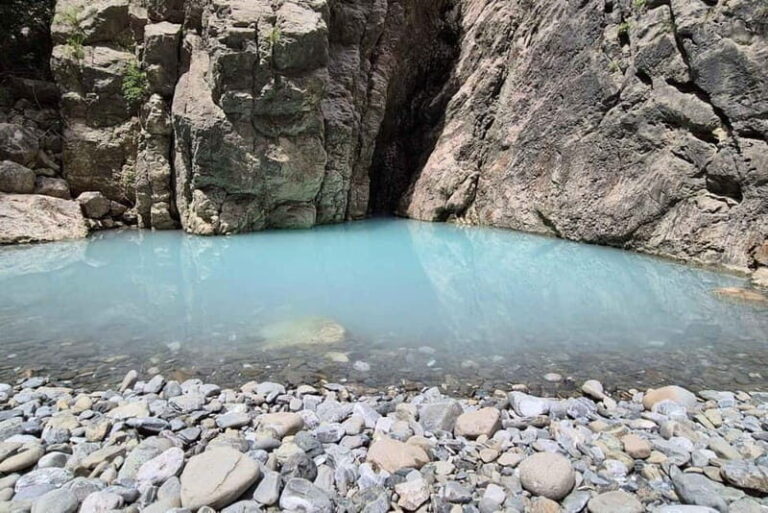 Tirana/Durres/Golem: Day Tour of Holta Canyon & Banja Lake - Why This Tour Works