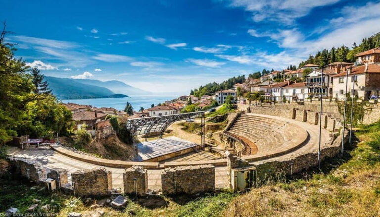 Tirana/Durres/Golem: Day Trip to Ohrid, North Macedonia - What Makes This Tour Stand Out?