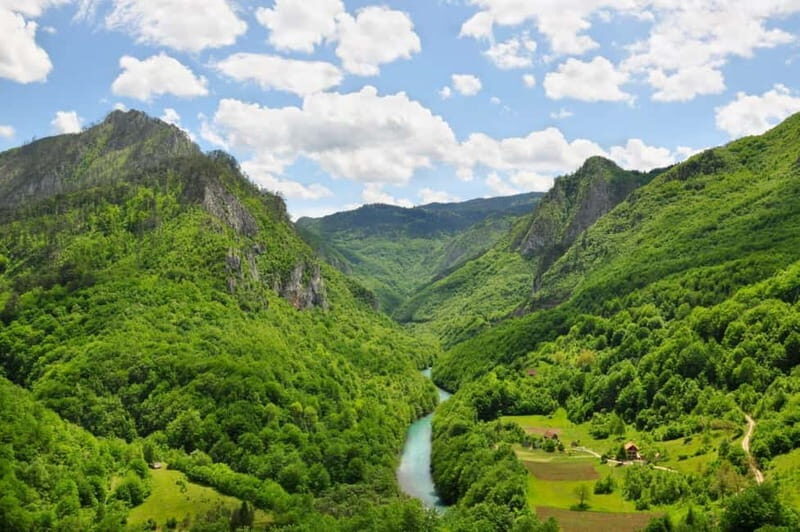 Tirana/Durres/Golem: Eye of the Cyclops Day Tour with Hiking - Who Is This Tour Best For?