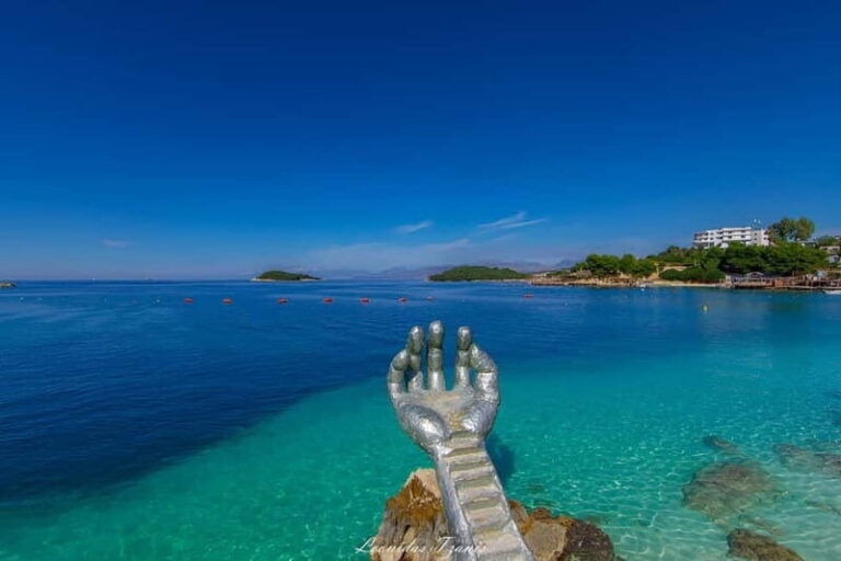 Tirana/Durres/Golem: Saranda, Ksamil Islands, Blue Eye Tour - Practical Details: What to Expect and Tips for a Great Experience
