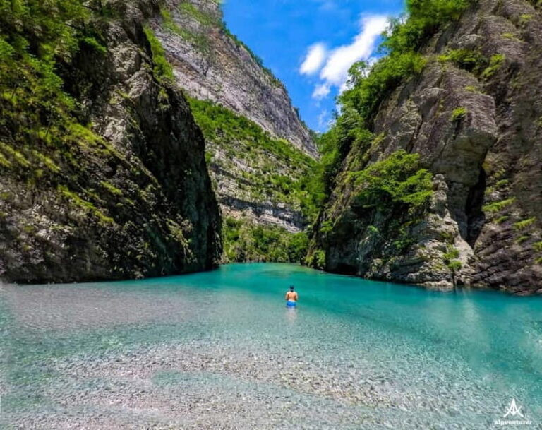 Tirana/Durres/Shkodra: Shala River and Koman Lake Boat Trip - What to Expect: From Scenic Drives to Refreshing Waters