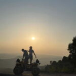 Tirana: Guided Quad Biking Tour - What to Expect from the Quad Biking Experience