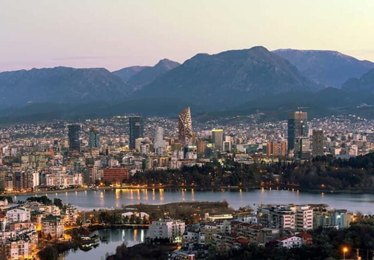 Tirana: Highlights Walking Tour of Historic Jewels - Final Thoughts