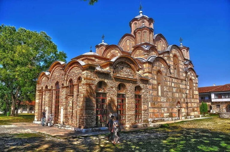 Tirana: Pristina/Prizren, Kosovo Private or Shared Day Tour - Why This Tour Is Worth Considering
