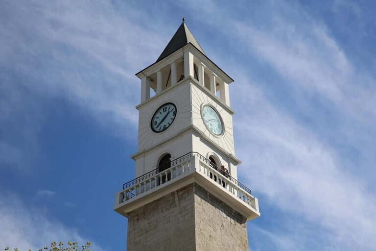 Tirana private guided city tour - Who Should Consider This Tour?