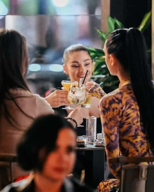 Tirana: Pub Experience with Tarot Cards and 5 Cocktails - The Itinerary — What Really Happens?