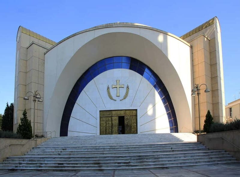 Tirana: Religious Sites Guided Walking Tour - Who is this tour best for?