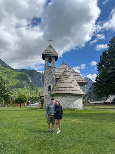 Tirana/Shkodra: Theth, Blue Eye & Boge 1Day Trip - Practical Details That Matter