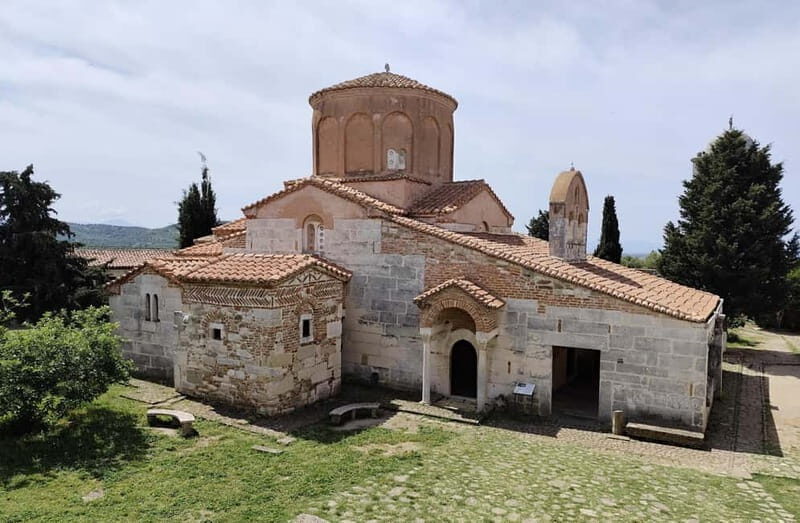 Tirana to Bylis & Apollonia: Private day trip - Detailed Breakdown of the Itinerary