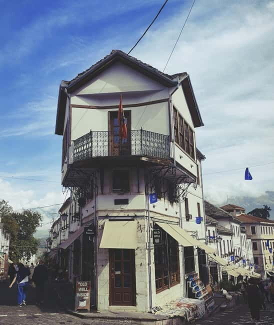 Tirana to Gjirokastër by Eden: Private day trip - The Value of this Tour