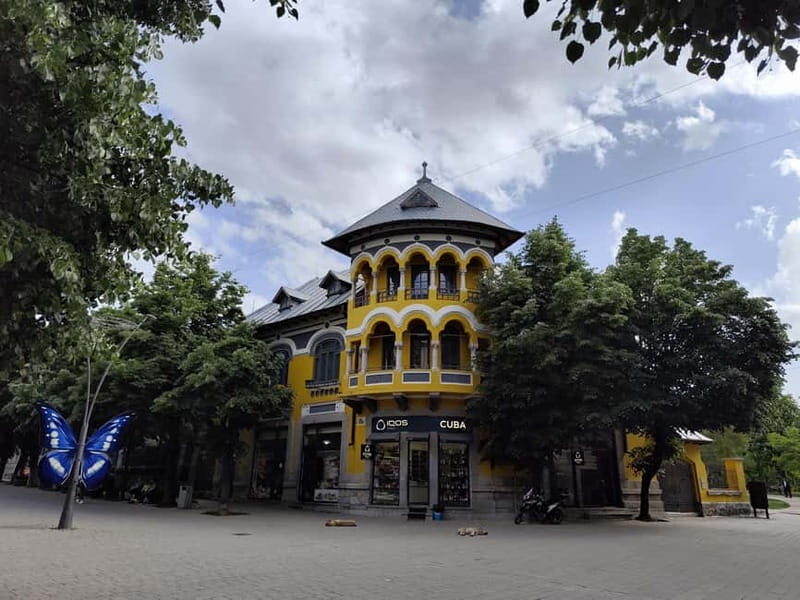 Tirana to Korcë by Eden: Private day trip - Final Thoughts