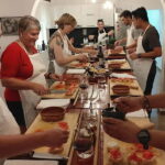 Tirana: Traditional Cooking Class with Wine & Raki Tasting - What Makes This Tour Stand Out