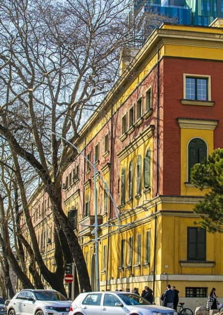 Tirana: Traditional Food in The City Center - Why This Tour Is Valuable for Travelers