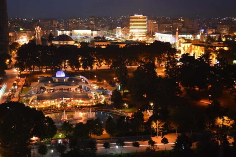 Tirana Walking Tour - The Value of This Tour