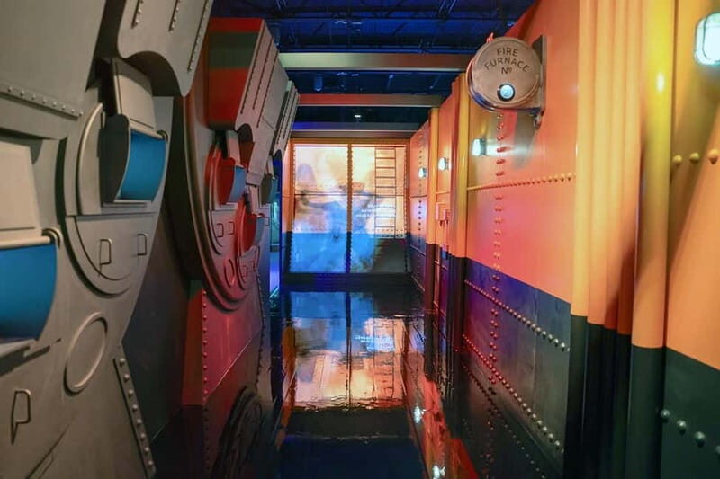 Titanic: An Immersive Journey - Who Is This Tour Best Suited For?