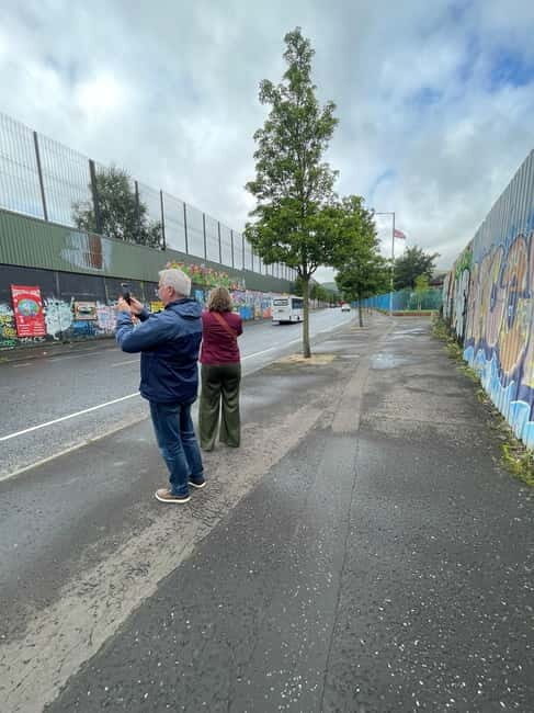 Titanic museum & Belfast peace walls tour 4 hours ticket inc - Final Thoughts: Is It Worth It?