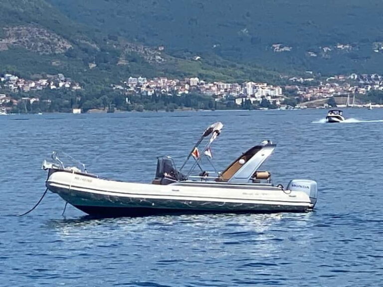 Tivat Yacht and Boat rentals without skipper - The Vessels: What’s on Offer?