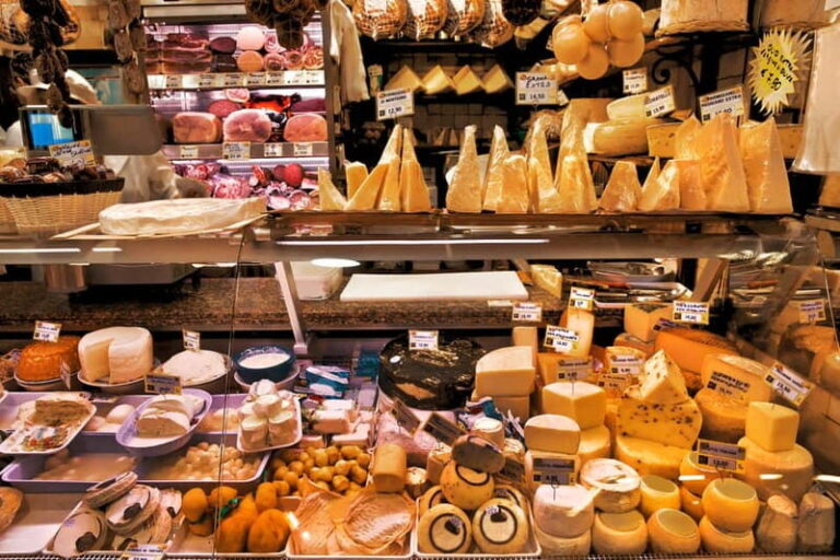 Tivoli: Market, Cooking Demo & Meal at a Local's Home - Why This Tour Offers Great Value