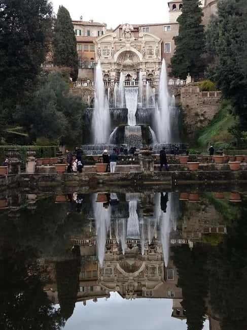 Tivoli - Private Historic Walking Tour - A Deep Dive into the Tivoli Private Walking Tour