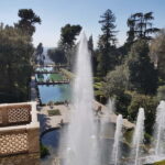 Tivoli: Skip-the-Line Villa d'Este Ticket + Audio Guide APP - How the Tour Works in Practice