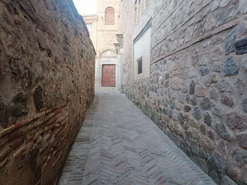 Toledo: Tour life in Toledan Jewry - Practical Tips for Your Tour