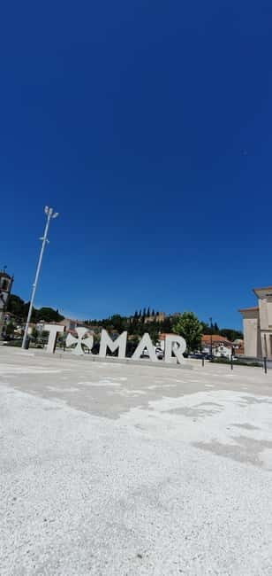 Tomar by Heart: A Walk through history, with a Storyteller - Why This Tour Works for You