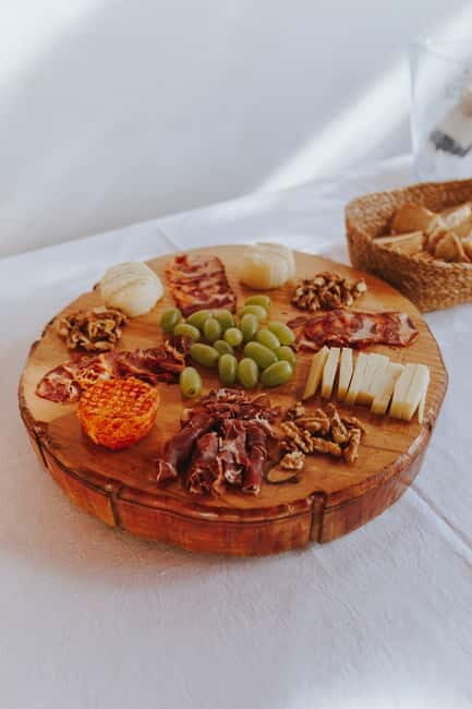 Tomar: Vineyard Tour with Tastings - The Wines and Tasting Experience