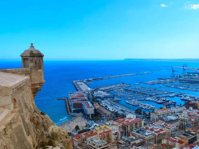Top 10 Alicante: history, flavor, and charm - Practical Details