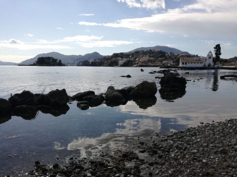Top 5 of Corfu - Half/Full-Day Tour - A Complete Look at the Tour Experience