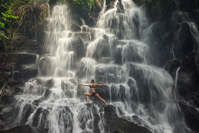 Top Bali Waterfalls: Suwat, Kanto Lampoe, Tibumana Waterfall - Top Bali Waterfalls: Suwat, Kanto Lampo, Tibumana Waterfall
