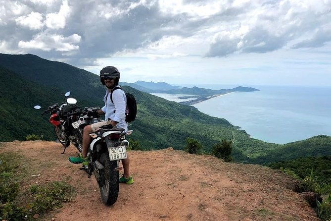 Top Gear: Hoian - Hai van pass loop - Introduction